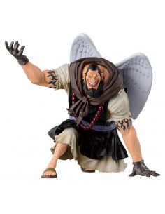 BANPRESTO ONE PIECE...