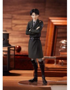 GOOD SMILE ANIME POP UP... 2