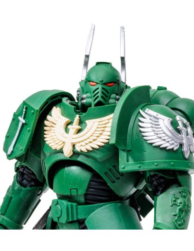 MCFARLANE WARHAMMER 40.000 40K - DARK...