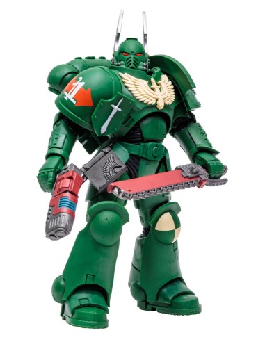 MCFARLANE WARHAMMER 40.000 40K - DARK...