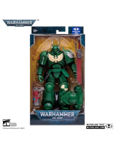 MCFARLANE WARHAMMER 40.000 40K - DARK...