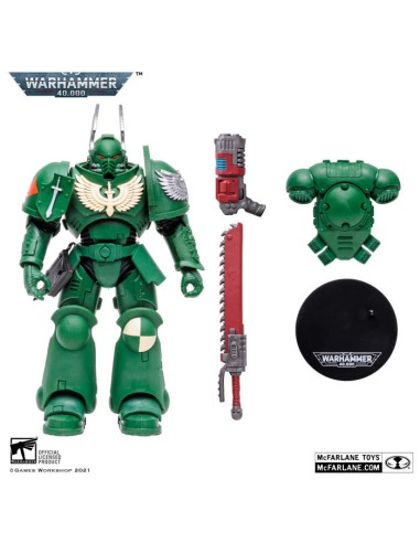 MCFARLANE WARHAMMER 40.000 40K - DARK...