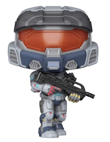 FUNKO POP GAMES HALO INFINITE SPARTAN...
