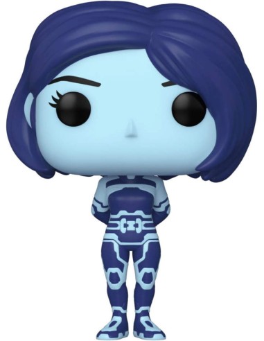 FUNKO POP GAMES HALO INFINITE THE...