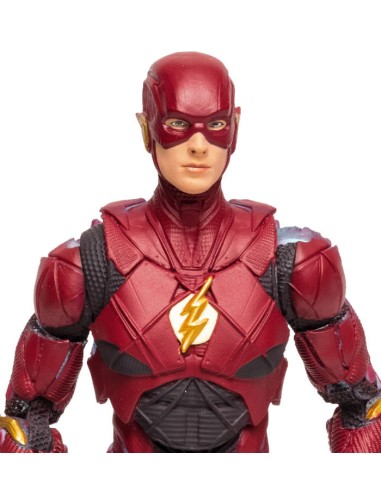 MCFARLANE DC JUSTICE LEAGUE MOVIE...