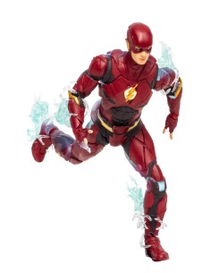 MCFARLANE DC JUSTICE LEAGUE... 2