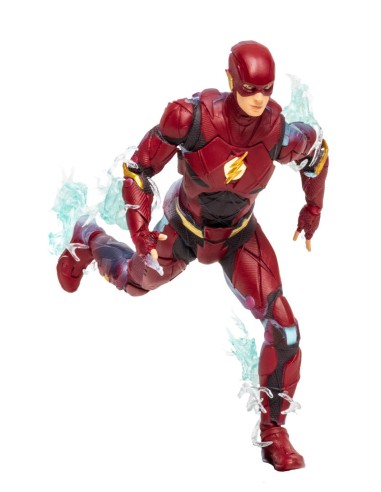 MCFARLANE DC JUSTICE LEAGUE MOVIE...