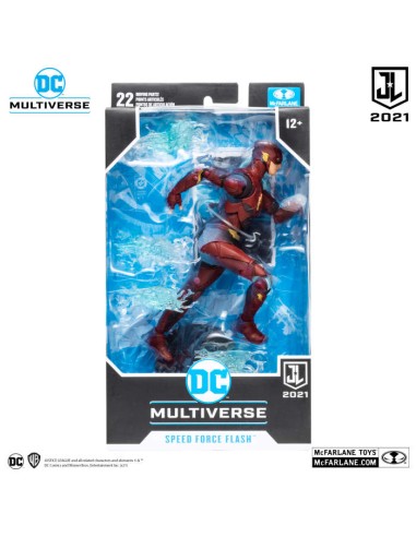 MCFARLANE DC JUSTICE LEAGUE MOVIE...
