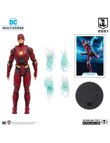 MCFARLANE DC JUSTICE LEAGUE MOVIE...