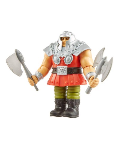 MATTEL MASTERS OF THE UNIVERSE...