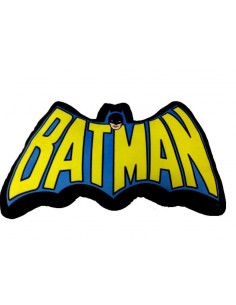SD TOYS BATMAN LETTERS...