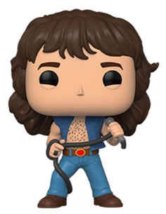FUNKO POP MUSIC ROCKS AC/DC...