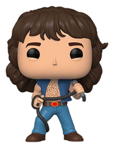 FUNKO POP MUSIC ROCKS AC/DC BON SCOTT...