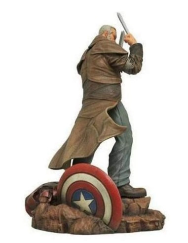 FIGURE DIAMOND TOYS MARVEL GALLERY...