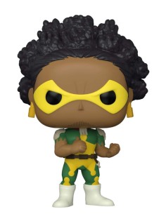 FUNKO POP ANIME MY HERO...