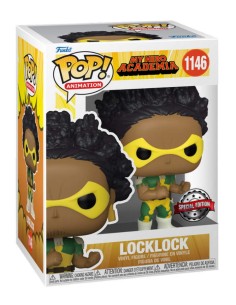FUNKO POP ANIME MY HERO... 2