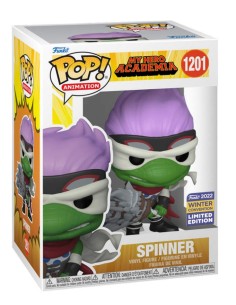 FUNKO POP ANIME MY HERO... 2