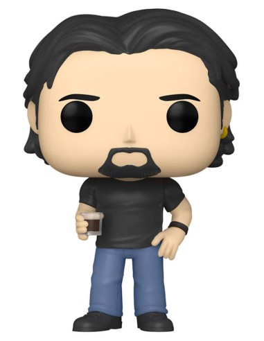 FUNKO POP TV TRAILER PARK BOYS -...