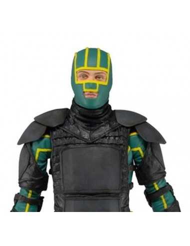 NECA KICK ASS 2 MOVIE KICK ASS...