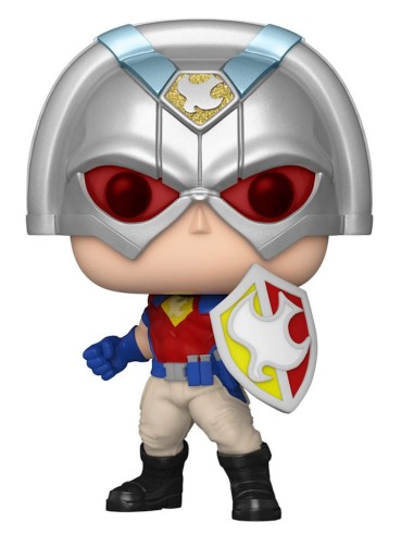 FUNKO POP DC PEACEMAKER TV -...