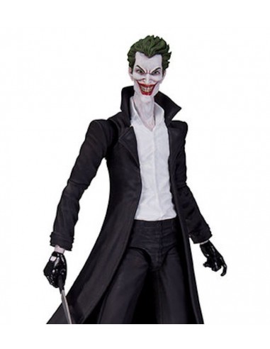 DC COMICS COLLECTIBLES THE NEW 52 THE...
