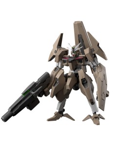 BANDAI Model Kit GUNDAM HG...