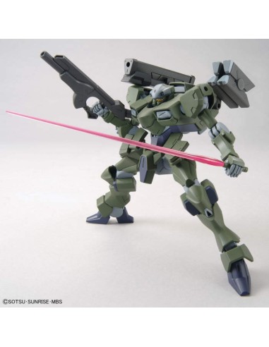 BANDAI Model Kit GUNDAM HG THE WITCH...
