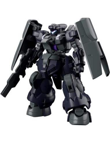 BANDAI Model Kit GUNDAM HG THE WITCH...