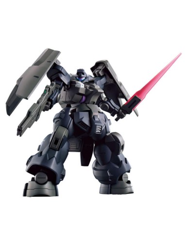 BANDAI Model Kit GUNDAM HG THE WITCH...