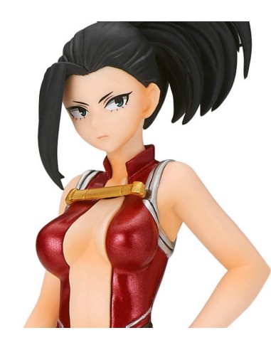 BANPRESTO MY HERO ACADEMIA AGE OF...