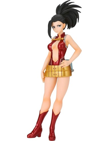 BANPRESTO MY HERO ACADEMIA AGE OF...