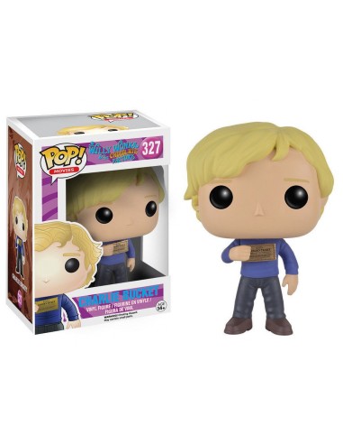 FUNKO POP MOVIES CHOCOLATE FACTORY...
