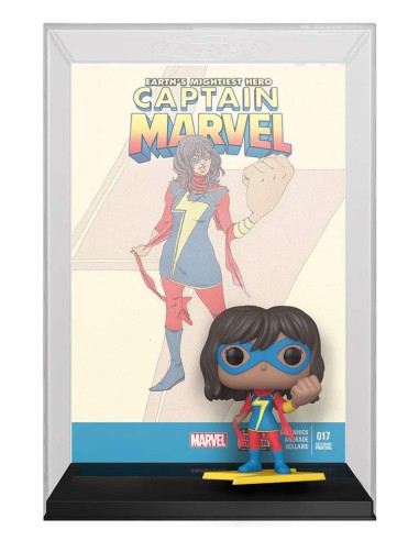 FUNKO POP MARVEL COMIC COVERS CAPTAIN...