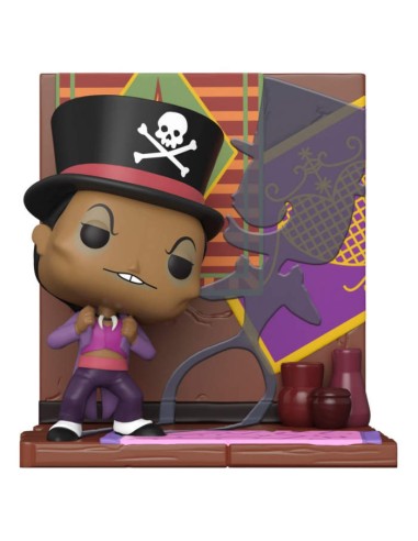 FUNKO POP DISNEY VILLAINS - DR....
