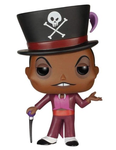 FUNKO POP DISNEY PRINCESS TIANA &...