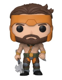 FUNKO POP MARVEL HERCULES...