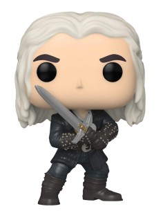 FUNKO POP THE WITCHER TV -...