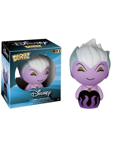 FUNKO VINYL SUGAR DORBZ DESIGN TOYS...