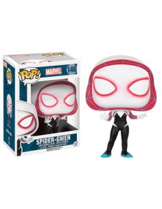 FUNKO POP MARVEL COMICS... 2