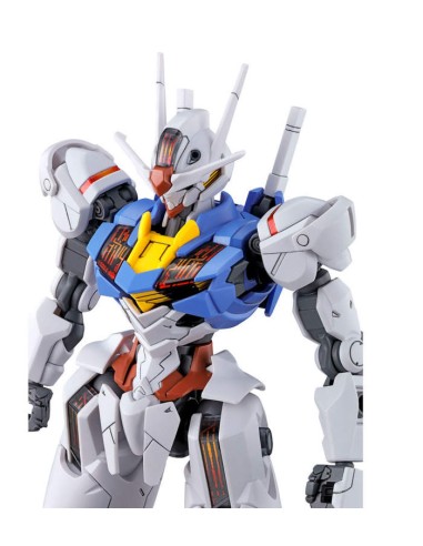 BANDAI Model Kit GUNDAM HG THE WITCH...