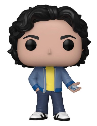 FUNKO POP DC BLUE BEETLE - JAIME...