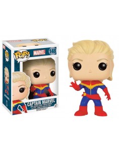 FUNKO POP MARVEL COMICS... 2