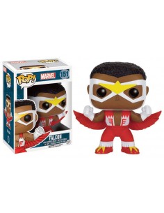 FUNKO POP MARVEL COMICS... 2