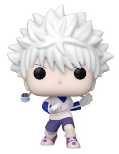 FUNKO POP ANIMATION HUNTER...