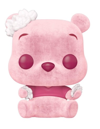 FUNKO POP DISNEY WINNIE THE POOH POOH...