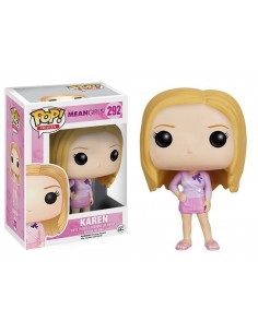FUNKO POP MOVIES MEAN GIRLS... 2