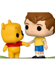 FUNKO POP DISNEY WINNIE THE...