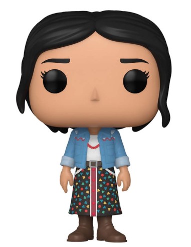 FUNKO POP TV YELLOWSTONE - MONICA...