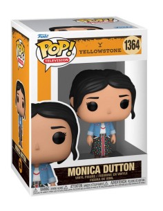 FUNKO POP TV YELLOWSTONE -... 2