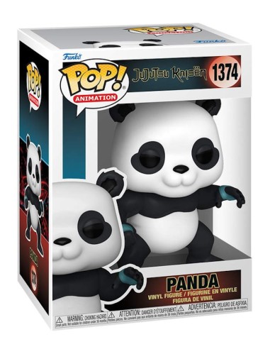 FUNKO POP ANIMATION JUJUTSU KAISEN -...
